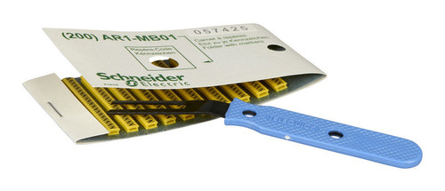 УПАКОВКА МАРКИРОВКИ ПО 200 ШТ КАЖД ЦИФРЫ+ЗНАКОВ  ЗЕМЛЯ ,  + ,  -  И АКСЕС AT1PA1, AR1MA01