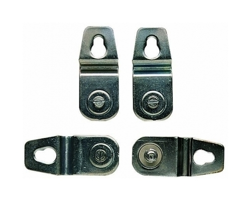 КРЕПЕЖНЫЕ ПРОУШИНЫ CRN, NSYPFCR