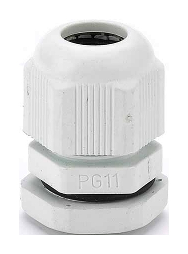 Кабельный ввод типа PG 11 диаметр кабеля 5-11мм I, 32152DEK
