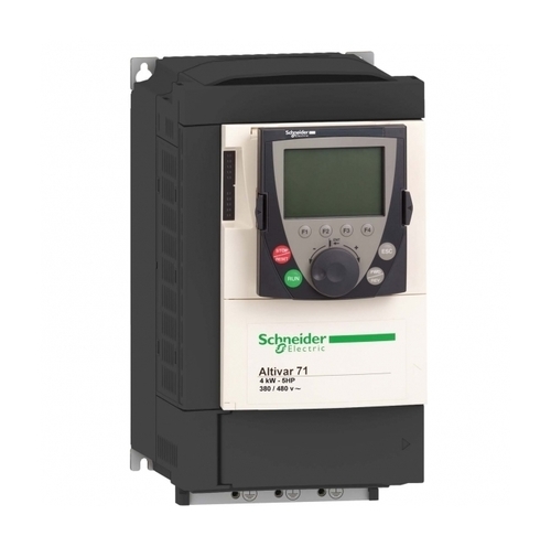 ПРЕОБР ЧАСТОТЫ ATV71 480 В 4КВТ, ATV71HU40N4