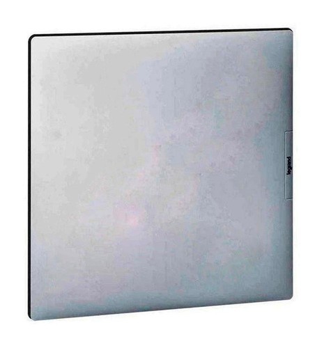 Распределительный щиток Practibox³ скрытого монтажа - IP 40 - IK 07 - 2 рейки - 36 модулей - с клемм, 401767