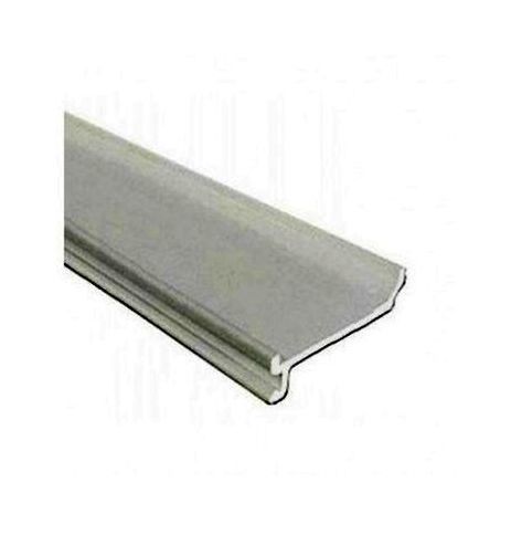 Разделительная перегородка - для кабель-каналов Metra 85x50, 100x50, 130x50 и 160x50 - 2 метра, 638008