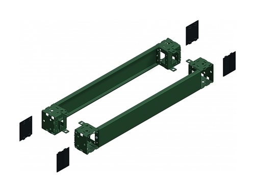 ПЕР. И ЗАДН. ПАНЕЛИ ЦОКОЛЯ 800x100, NSYSPF8100