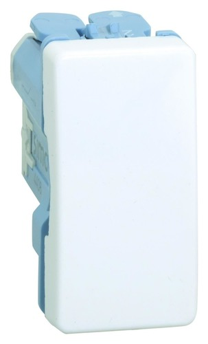 Переключатель 1-клавишный перекрестный Simon SIMON 27, слоновая кость, 27251-61