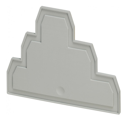 ТОРЦ КРЫШ ДЛЯ 3УР, 6ТЧК, 2,2ММ ДЛЯ ВИНТ КЛ NSYTRV26T, NSYTRACE26