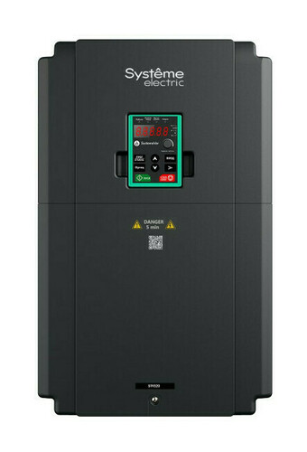 Преобразователь частоты STV320 37 кВт 400В, STV320D37N4