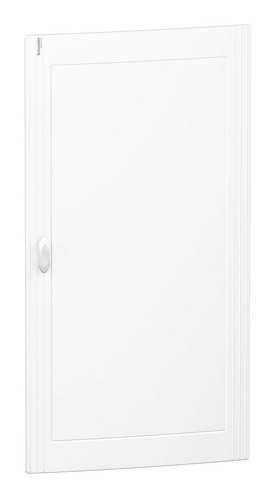 PRAGMA ДВЕРЬ 6РЯД 24МОД БЕЛАЯ, PRA16624