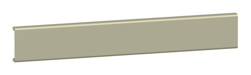 КРЫШ КАБ. КАНАЛ Ш=100ММ ДЛ 2000ММ 8ШТ УП, AK2CD100