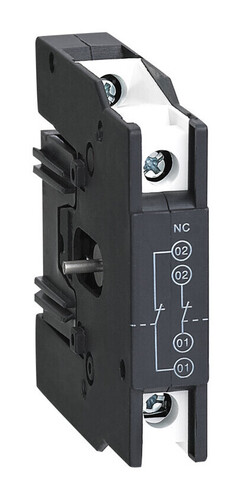 МЕХАНИЧ БЛОКИР ДЛЯ КОНТАКТОРОВ MC1E 40-94A, MFR95