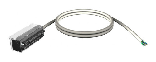 КАБЕЛЬ FTB 20-ПРОВОД., 3М, SHIELDED, BMXFTW301S