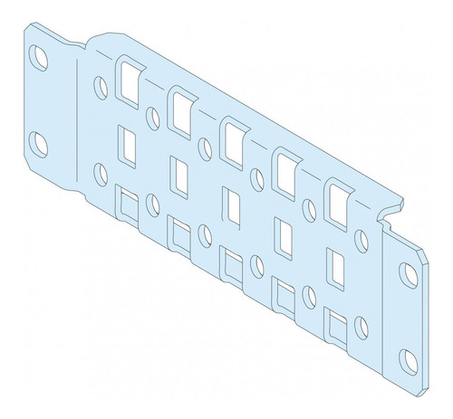 2 ПЕРЕКЛАДИНЫ,Ш = 200 ММ, ДЛЯ Г = 600 ММ, 03586