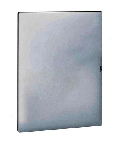 Распределительный щиток Practibox³ скрытого монтажа - IP 40 - IK 07 - 3 рейки - 54 модуля - с клеммн, 401768