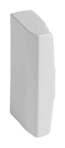 Торцевая заглушка - для кабель-каналов Metra 100x50, 638035