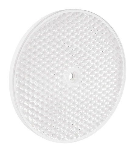 ОТРАЖАТЕЛЬ ДИАМЕТР 80ММ, XUZC80