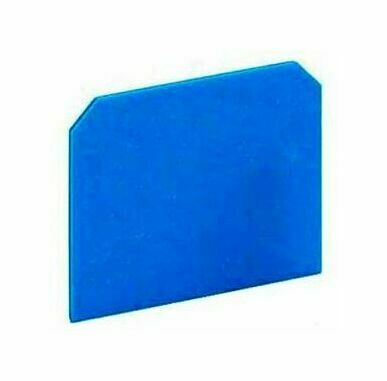 Заглушка для зажимов наборных ЗН-101 250А серая, 32436DEK