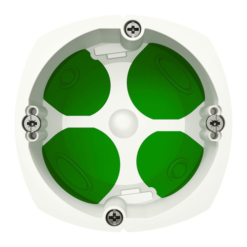 КОРОБКА MULTIFIX AIR 67x40 1-ая СКР.УСТ., IMT35001