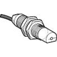 ФОТОДАТЧИК ЦИЛИНДРИЧЕСКИЙ, М18, PNP, МНОГОРЕЖИМНЫЙ