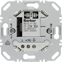 Механизм электронного выключателя Berker BERKER. NET