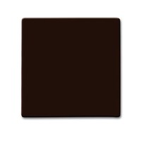 Клавиша PEHA by Honeywell DIALOG, темно-коричневый