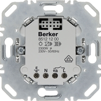 Механизм электронного выключателя Berker BERKER. NET