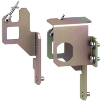 БЛОКИР. ШАССИ ВСТР.ЗАМКОМ (NSX100/630)