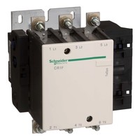 Контактор Schneider Electric TeSys CR 3P 265А 400/380В AC 132кВт