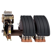 Контактор Schneider Electric TeSys LC1B 2P 2750А 400/110В AC