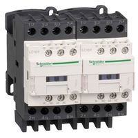 Контактор Schneider Electric TeSys LC2D 4P 40А 400/48В DC