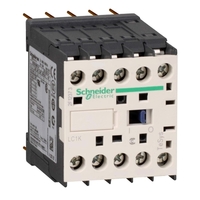 Контактор Schneider Electric TeSys LC1K 3P 9А 400/24В AC 4кВт