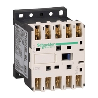Контактор Schneider Electric TeSys LC1K 3P 9А 400/220В AC 4кВт
