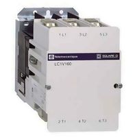 Контактор Schneider Electric TeSys V 3P 160А 400/380В AC 75кВт