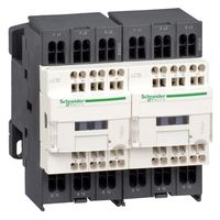 Контактор Schneider Electric TeSys LC2D 3P 9А 400/220В AC 4кВт