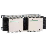 Реверсивный контактор Schneider Electric TeSys LC2F 4P 275А 400/без катушкиВ AC