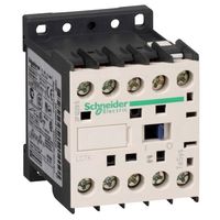 Контактор Schneider Electric TeSys LC7K 3P 25А 400/220В AC