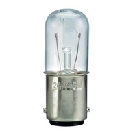 Лампа сигнальная Schneider Electric Harmony, 48В, Прозрачный