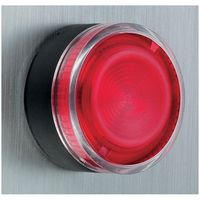 Кнопка Schneider Electric Harmony 22 мм, 250В, IP66, Красный