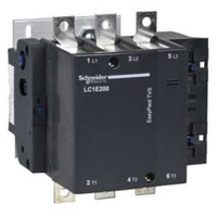 Контактор Schneider Electric EasyPact TVS 3P 250А 400/24В AC