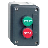 Кнопочный пост Schneider Electric Harmony, 2 кнопки
