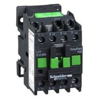 Контактор Schneider Electric EasyPact TVS 4P 25А 400/110В AC