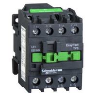 Контактор Schneider Electric EasyPact TVS 4P 45А 400/220В AC