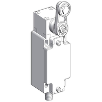 КОНЦЕВОЙ ВЫКЛЮЧАТЕЛЬ РОЛИК XCKJ10513D