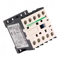 Контактор Schneider Electric TeSys CAK 10А 690/42В DC