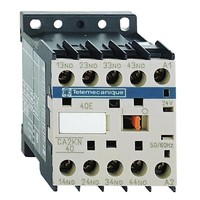 Контактор Schneider Electric TeSys CAK 10А 690/48В AC
