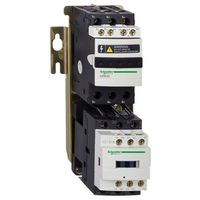 Пускатель Schneider Electric TeSys LC2D 80А, 45кВт 400/220В