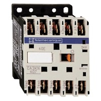 Контактор Schneider Electric TeSys CAK 10А 690/220В AC