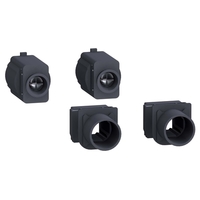 2 ШТОРКИ IP40 ДЛЯ ЦОКОЛЯ (NSX100/250)