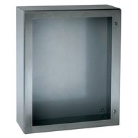 Щит без монтажной платы Schneider Electric Spacial S3X, 800x1000x300мм, IP66, нержавеющая сталь