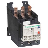 Реле перегрузки тепловое Schneider Electric TeSys 9-13А, класс 10A