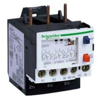 Реле перегрузки электронное Schneider Electric Tesys LRD 5-25А