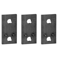 УДЛИН.КОНТАК.ПЛАСТ.(КОМП.ИЗ 4 ШТ.)EZC250